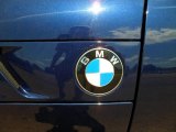1998 BMW Z3 1.9 Roadster Marks and Logos