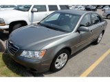 2009 Hyundai Sonata GLS