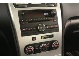 2010 GMC Acadia SL Audio System