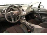 2012 Mitsubishi Eclipse GS Sport Coupe Dashboard