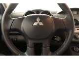 2012 Mitsubishi Eclipse GS Sport Coupe Steering Wheel