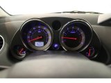 2012 Mitsubishi Eclipse GS Sport Coupe Gauges