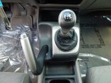 2011 Honda Civic EX Coupe 5 Speed Manual Transmission
