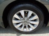 2011 Honda Civic EX Coupe Wheel