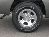 2007 Mitsubishi Raider LS Extended Cab Wheel