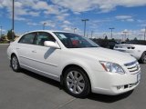 2007 Toyota Avalon Limited
