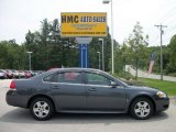2010 Chevrolet Impala LS