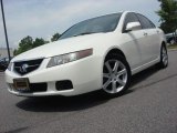2004 Acura TSX Sedan