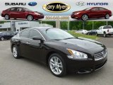 2011 Nissan Maxima 3.5 S