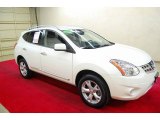 2011 Nissan Rogue SV AWD