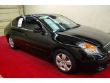 2008 Nissan Altima 2.5 S