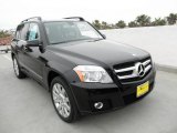 2012 Mercedes-Benz GLK 350