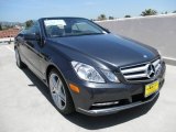 2012 Mercedes-Benz E 350 Cabriolet