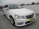 2012 Mercedes-Benz E 350 Sedan