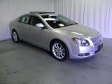 2012 Chevrolet Malibu LTZ