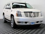 2008 Cadillac Escalade AWD