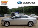 2011 Chevrolet Malibu LS