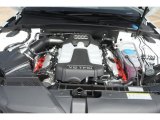 2013 Audi S5 3.0 TFSI quattro Convertible 3.0 Liter FSI Supercharged DOHC 24-Valve VVT V6 Engine