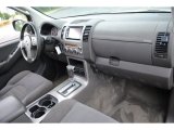 2005 Nissan Pathfinder SE 4x4 Dashboard