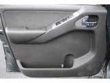 2005 Nissan Pathfinder SE 4x4 Door Panel