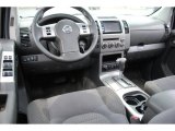 2005 Nissan Pathfinder SE 4x4 Dashboard