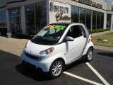 2010 Smart fortwo passion coupe