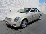 2007 Cadillac CTS Sedan