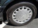 Cadillac Seville 1994 Wheels and Tires