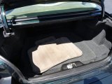 1994 Cadillac Seville STS Trunk