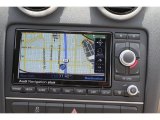 2012 Audi A3 2.0T quattro Navigation