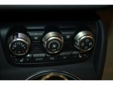 2012 Audi R8 Spyder 4.2 FSI quattro Controls