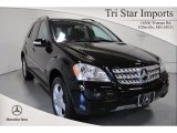 2008 Mercedes-Benz ML 350 4Matic