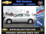 2010 Nissan Altima 2.5 S