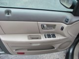 2002 Ford Taurus SES Door Panel