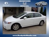 2010 Honda Civic LX Sedan