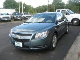 2009 Chevrolet Malibu LS Sedan