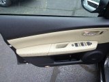 2013 Mazda MAZDA6 i Grand Touring Sedan Door Panel