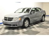 2008 Dodge Avenger SE