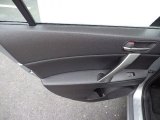 2012 Mazda MAZDA3 i Grand Touring 5 Door Door Panel