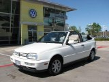 1999 Volkswagen Cabrio GLS