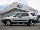 2005 Honda CR-V EX 4WD