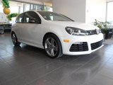 2012 Volkswagen Golf R 2 Door 4Motion