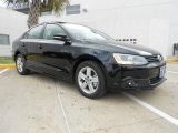 2012 Volkswagen Jetta TDI Sedan