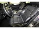 2006 Mercedes-Benz C 230 Sport Black Interior