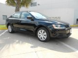 2012 Volkswagen Jetta S Sedan