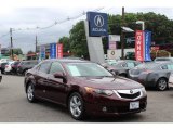 2009 Acura TSX Sedan