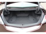 2009 Acura TL 3.5 Trunk