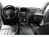 2008 Infiniti EX 35 AWD Graphite Interior