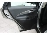2008 Infiniti EX 35 AWD Door Panel