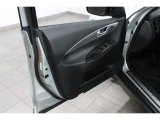 2008 Infiniti EX 35 AWD Door Panel